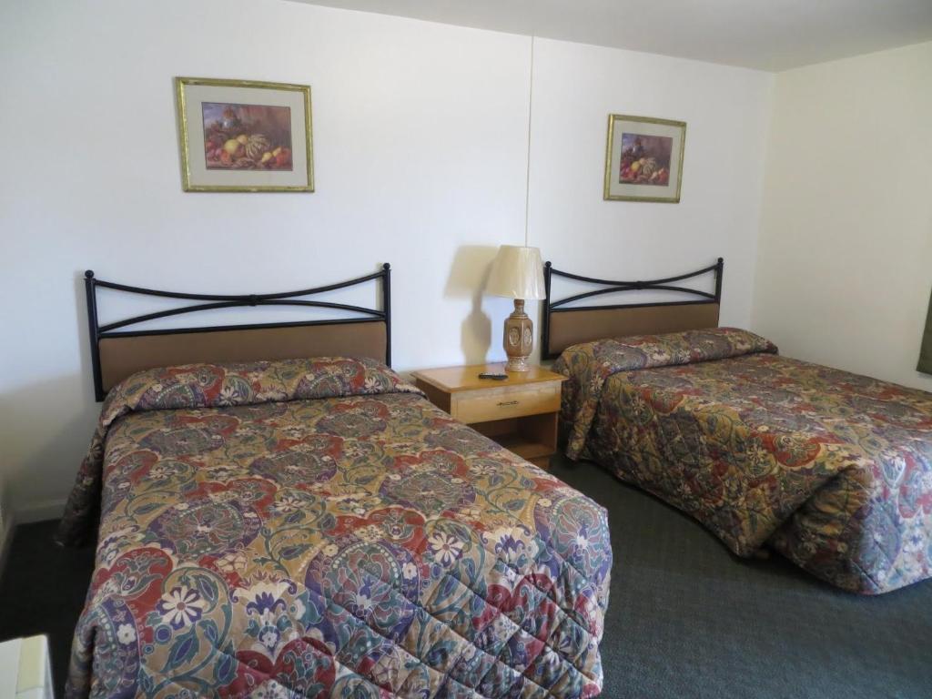 Travel Inn Of Sebring Habitación foto