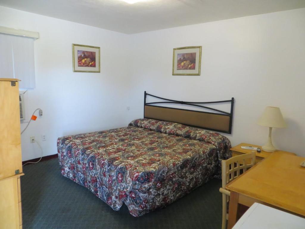 Travel Inn Of Sebring Habitación foto