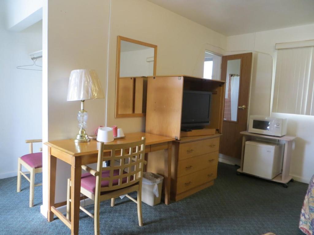 Travel Inn Of Sebring Habitación foto