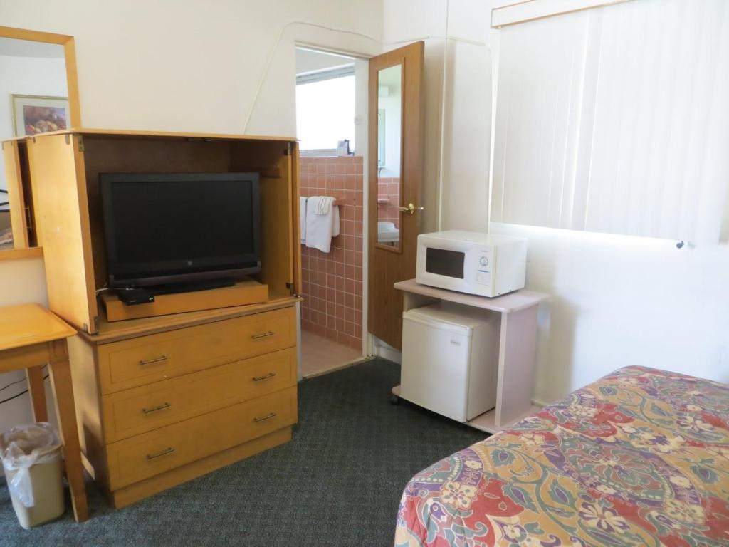 Travel Inn Of Sebring Habitación foto